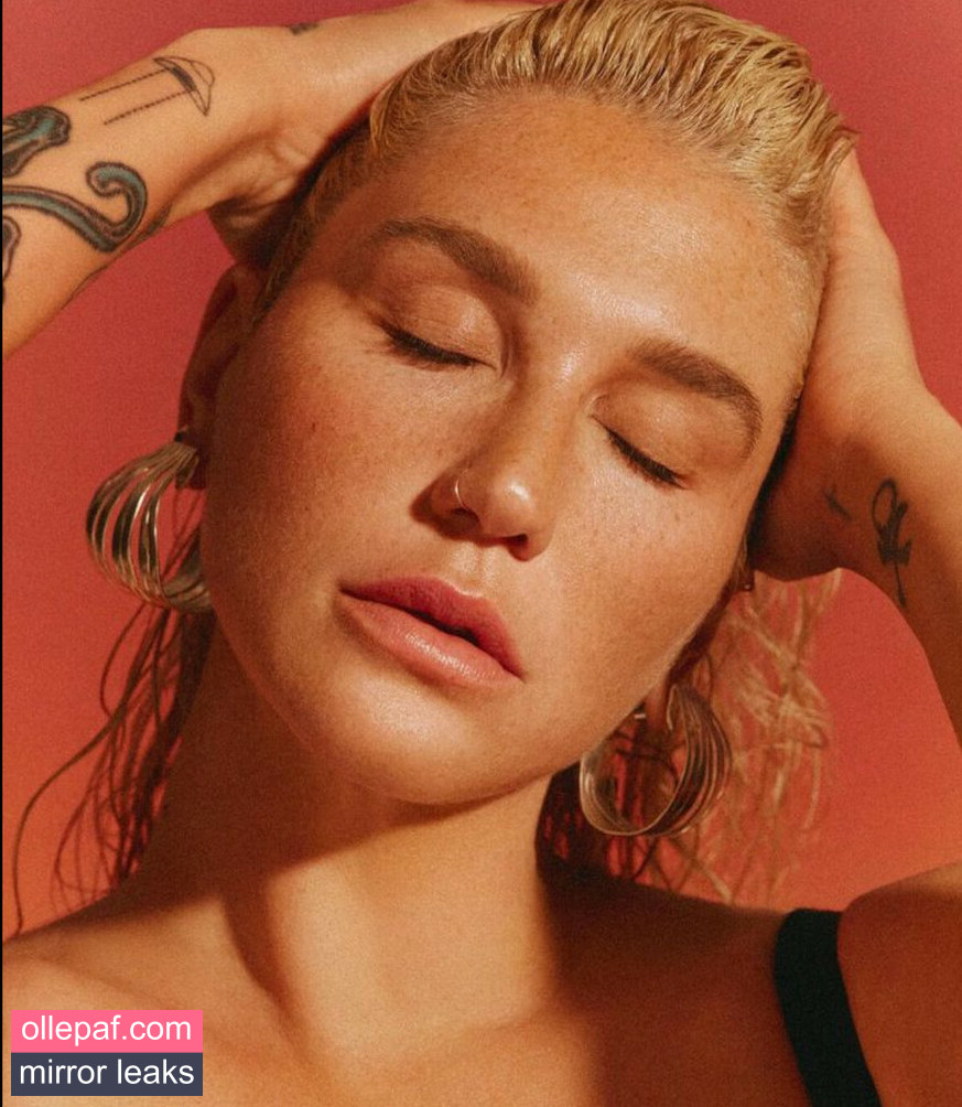 Latest Leaks KeshaRose Nude #151 - Fapello