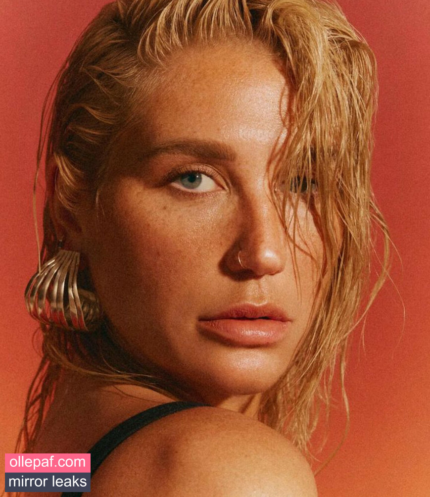 Latest Leaks KeshaRose Nude #152 - Fapello