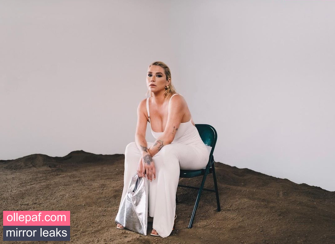 Latest Leaks KeshaRose Nude #160 - Fapello