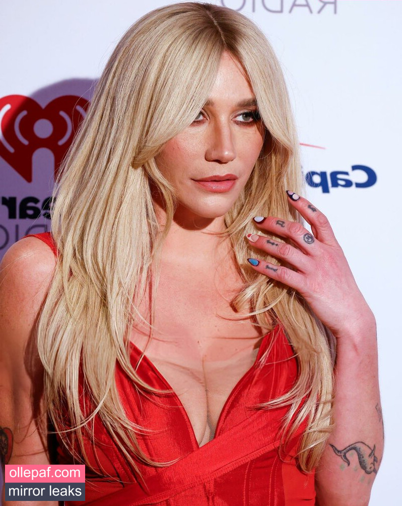 Latest Leaks KeshaRose Nude #17 - Fapello