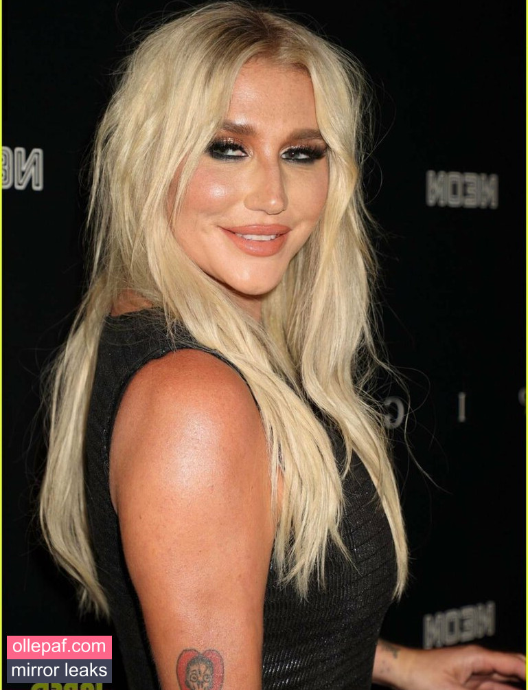 Latest Leaks KeshaRose Nude #196 - Fapello
