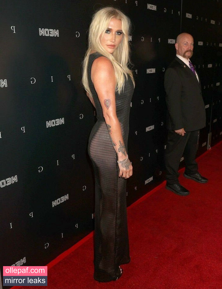 Latest Leaks KeshaRose Nude #200 - Fapello
