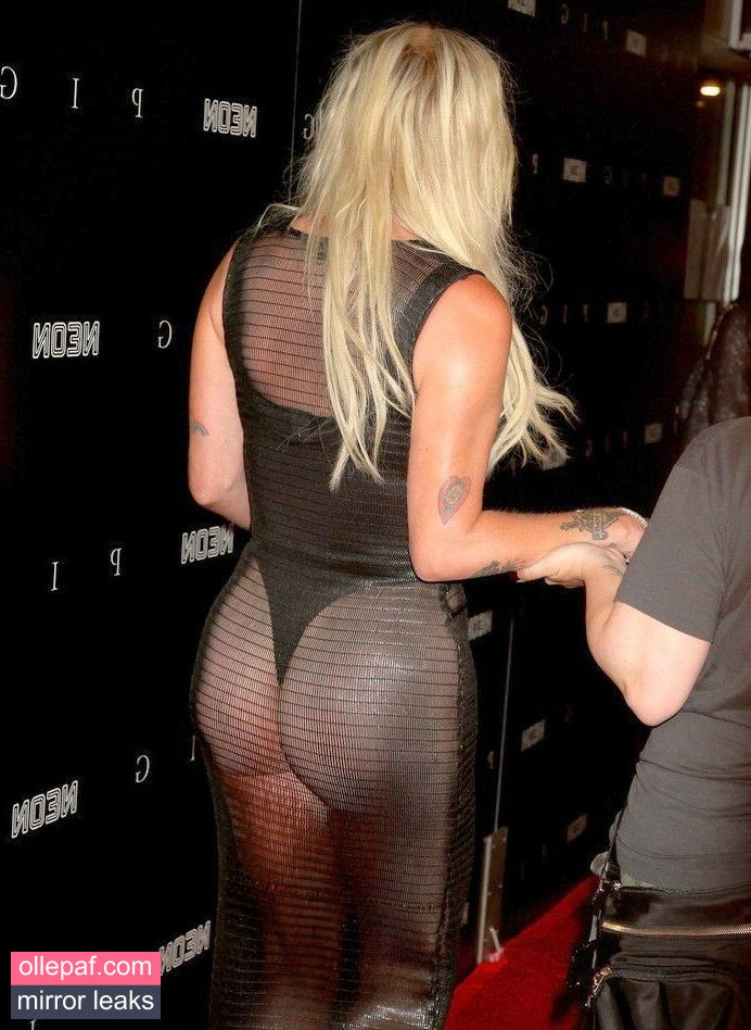 Latest Leaks KeshaRose Nude #202 - Fapello
