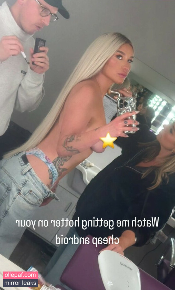 Latest Leaks KeshaRose Nude #22 - Fapello