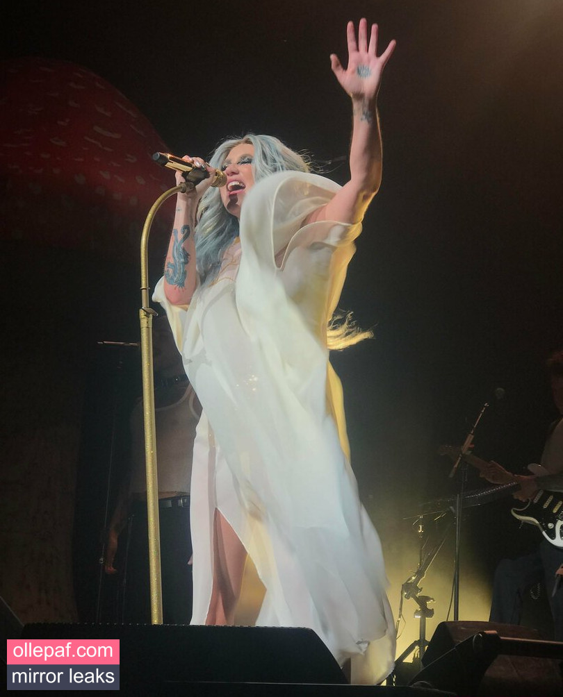Latest Leaks KeshaRose Nude #217 - Fapello