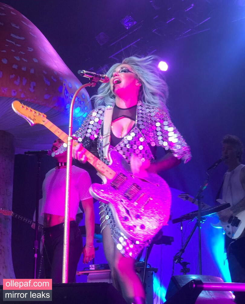Latest Leaks KeshaRose Nude #218 - Fapello