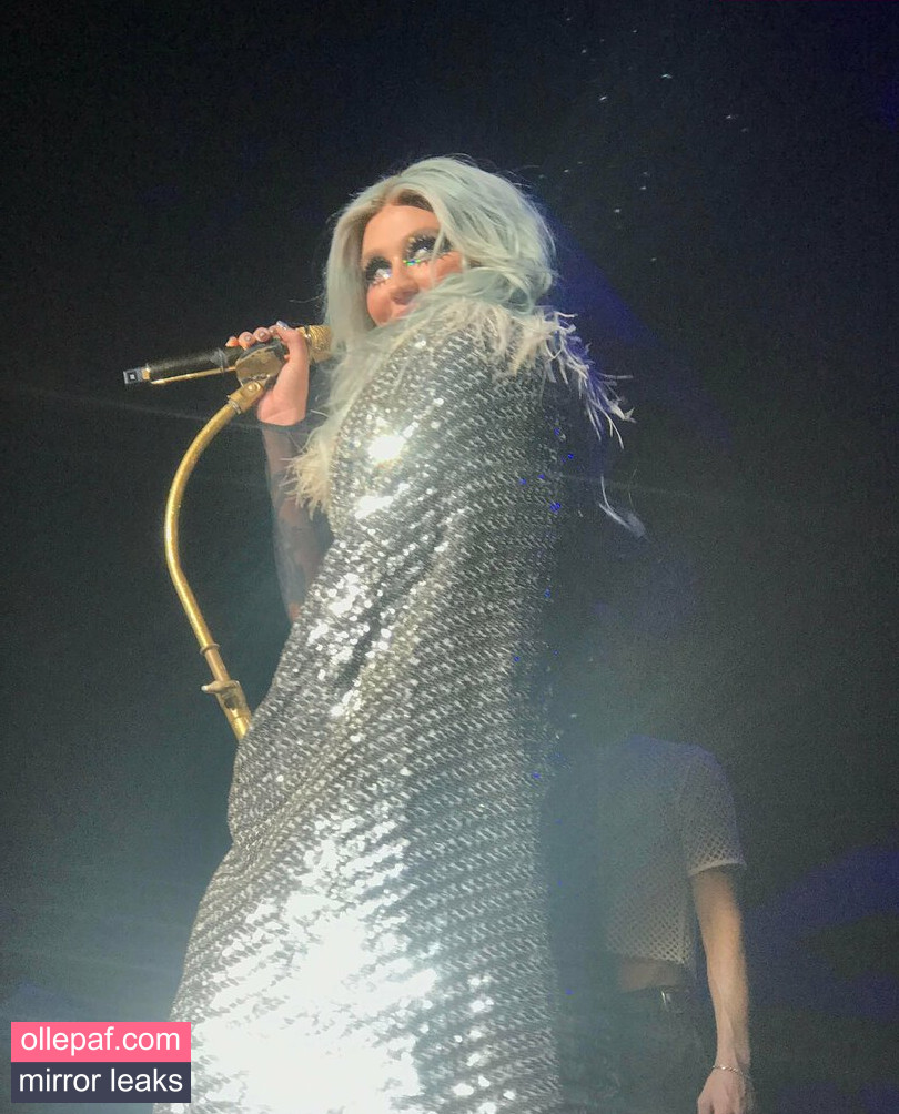 Latest Leaks KeshaRose Nude #219 - Fapello