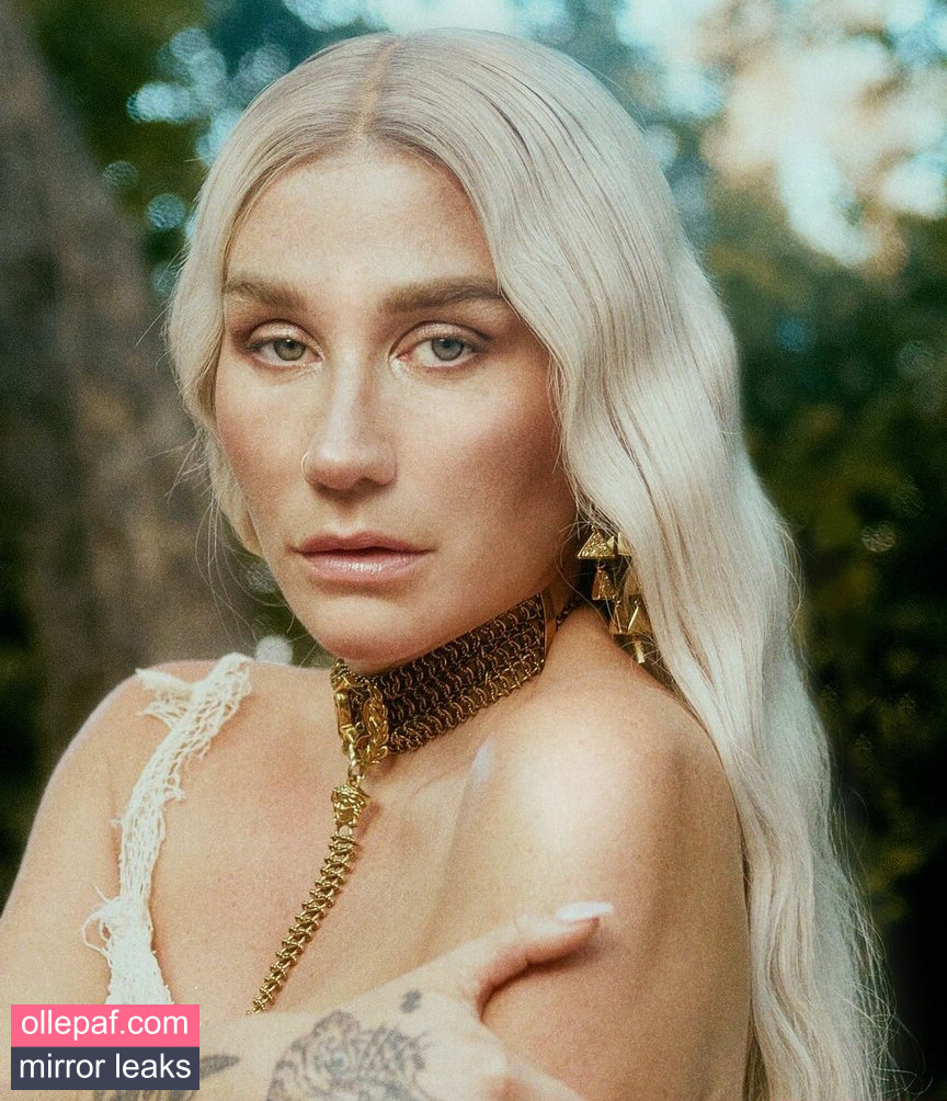 Latest Leaks KeshaRose Nude #23 - Fapello