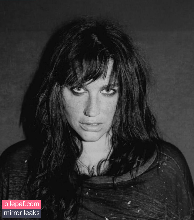 Latest Leaks KeshaRose Nude #232 - Fapello