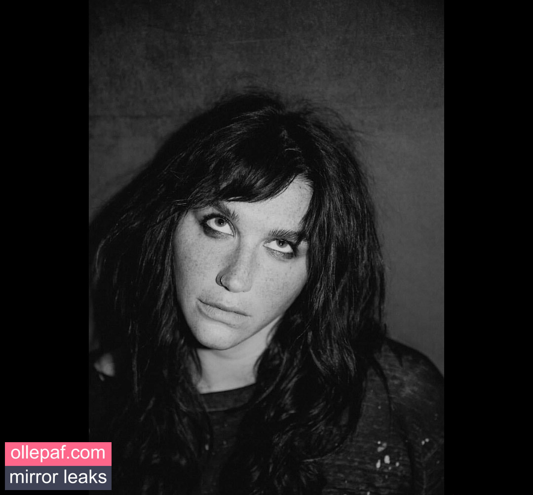Latest Leaks KeshaRose Nude #236 - Fapello
