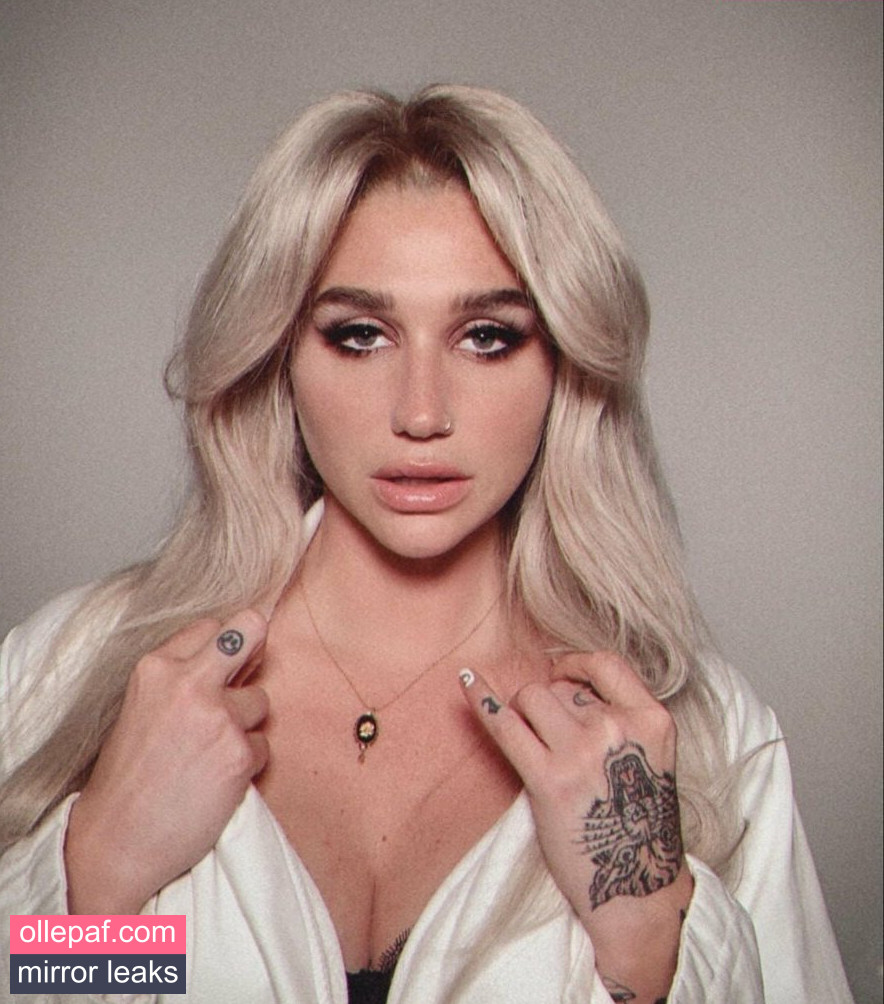 Latest Leaks KeshaRose Nude #239 - Fapello