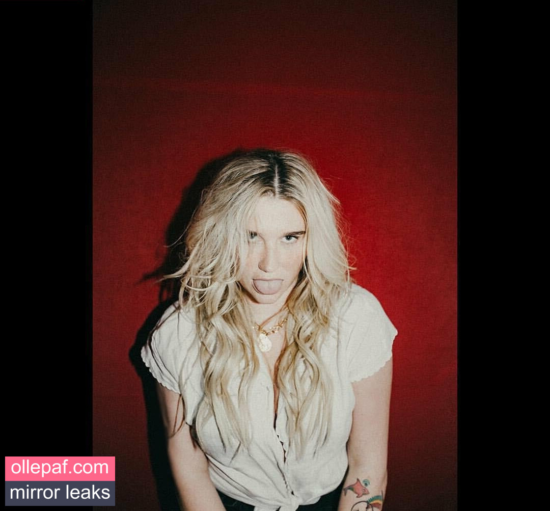Latest Leaks KeshaRose Nude #241 - Fapello