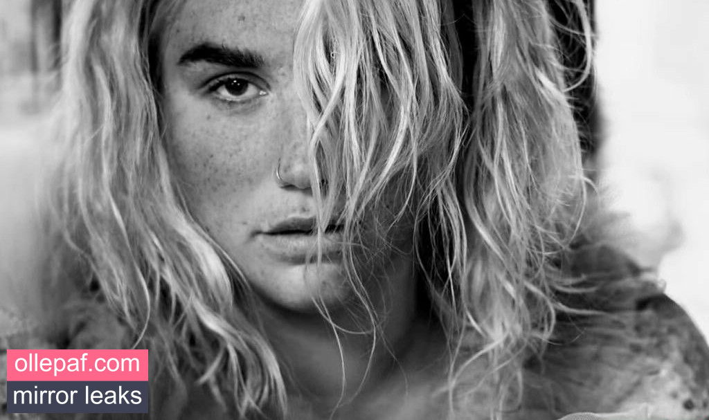 Latest Leaks KeshaRose Nude #243 - Fapello