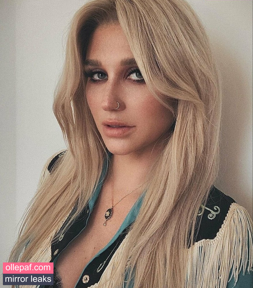 Latest Leaks KeshaRose Nude #244 - Fapello