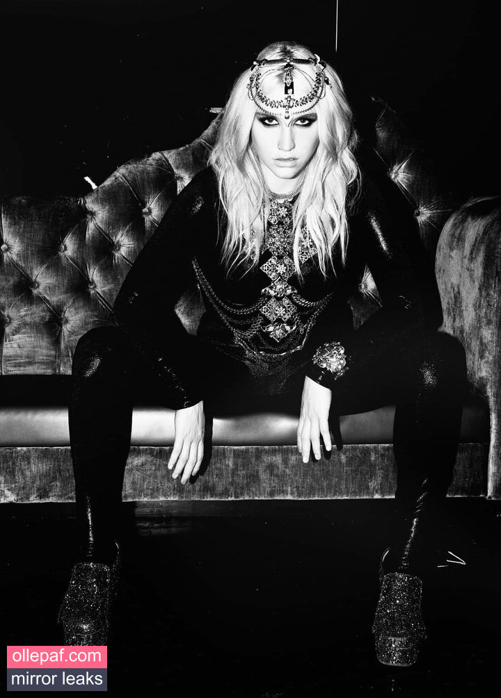 Latest Leaks KeshaRose Nude #245 - Fapello
