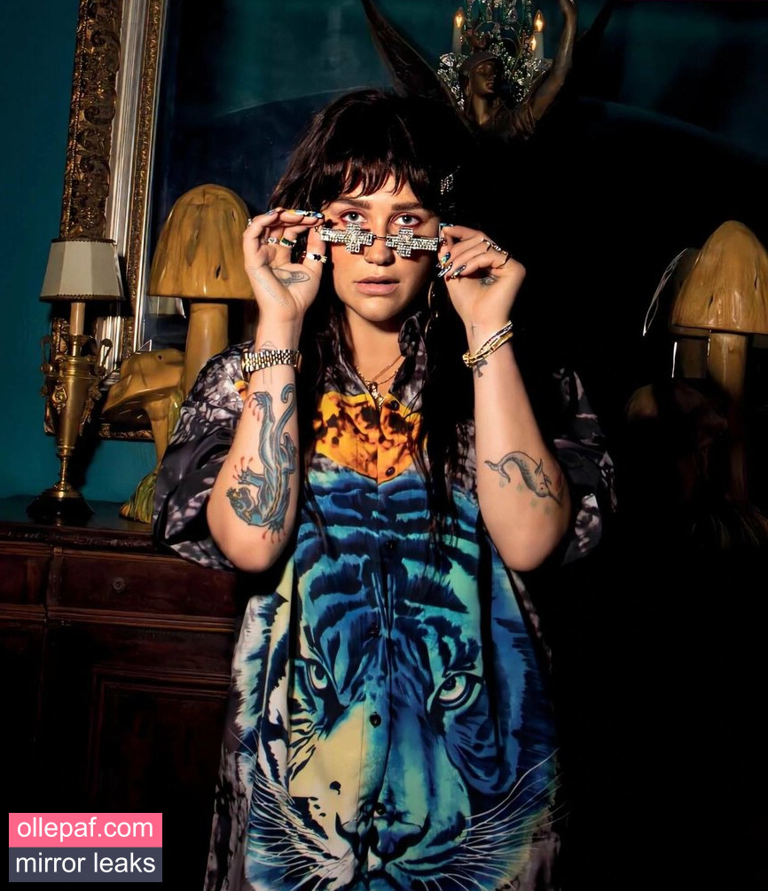 Latest Leaks KeshaRose Nude #252 - Fapello