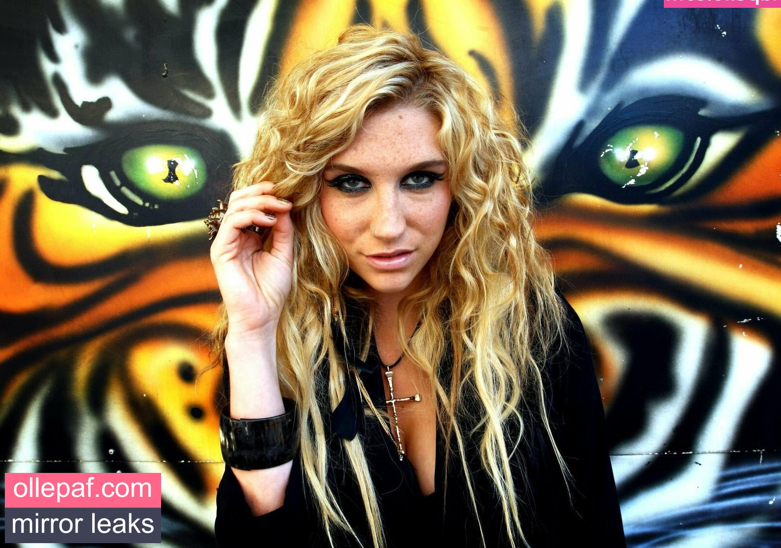 Latest Leaks KeshaRose Nude #255 - Fapello