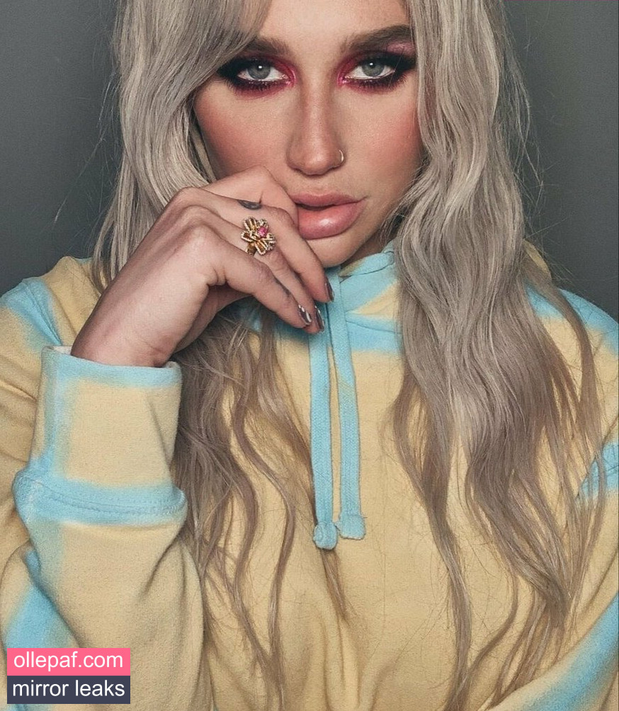 Latest Leaks KeshaRose Nude #256 - Fapello