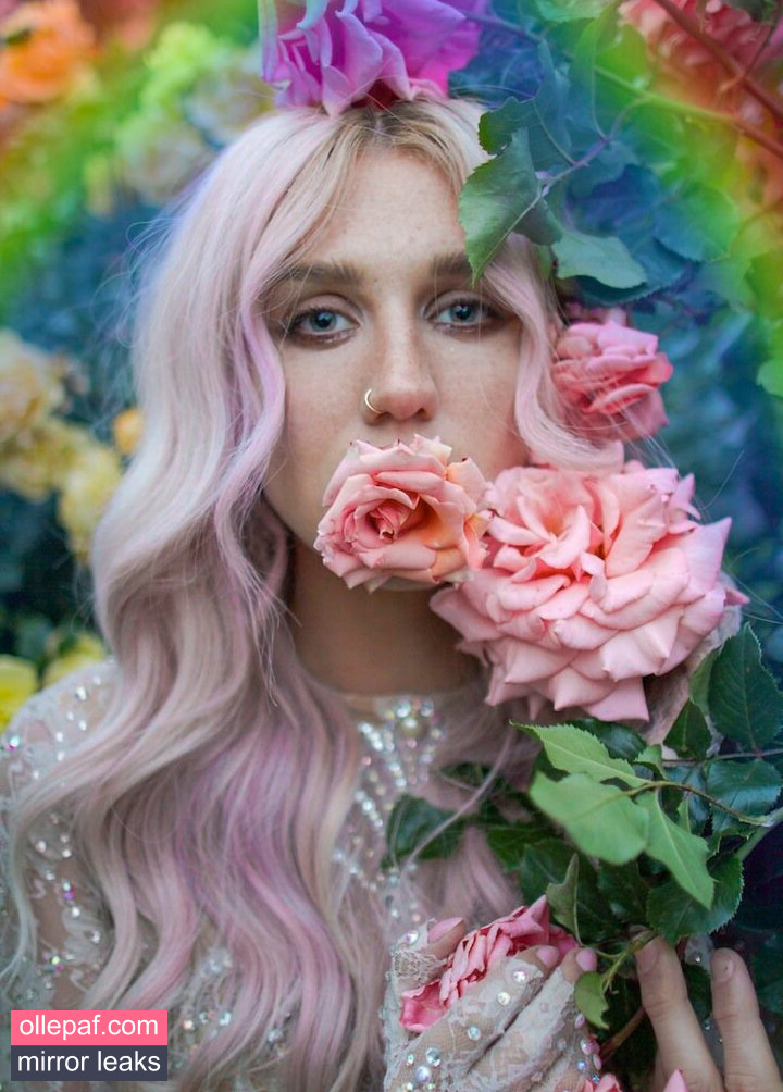 Latest Leaks KeshaRose Nude #257 - Fapello