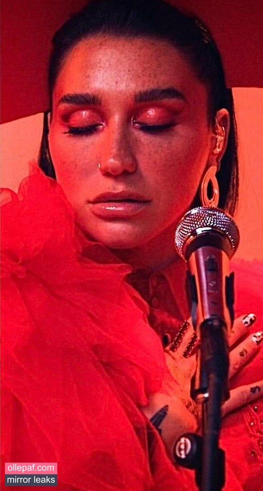 Latest Leaks KeshaRose Nude #260 - Fapello