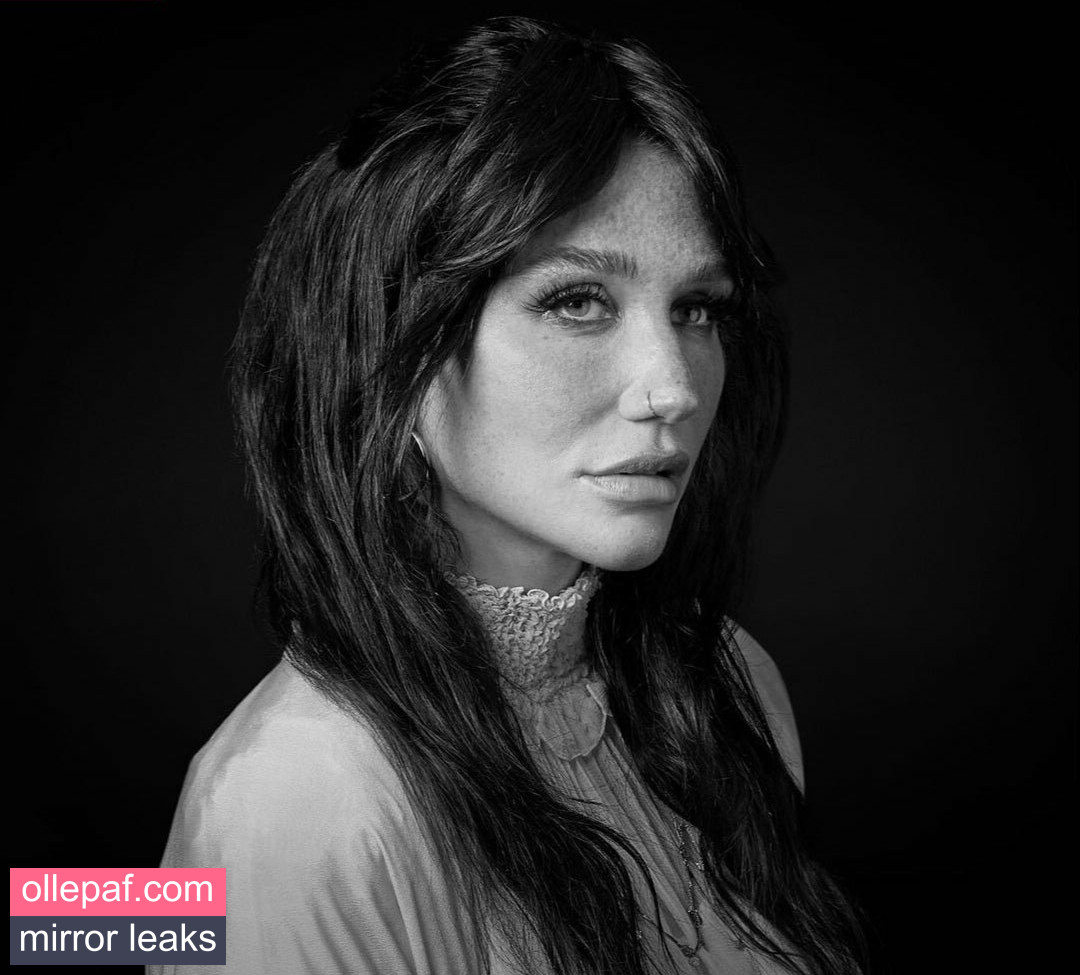 Latest Leaks KeshaRose Nude #265 - Fapello