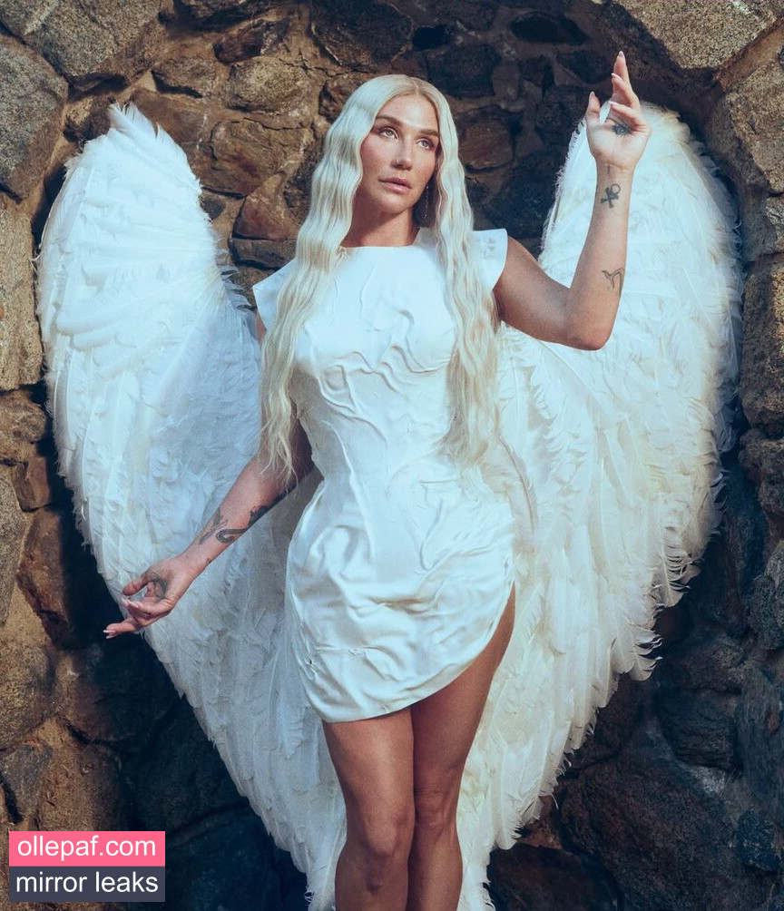 Latest Leaks KeshaRose Nude #28 - Fapello