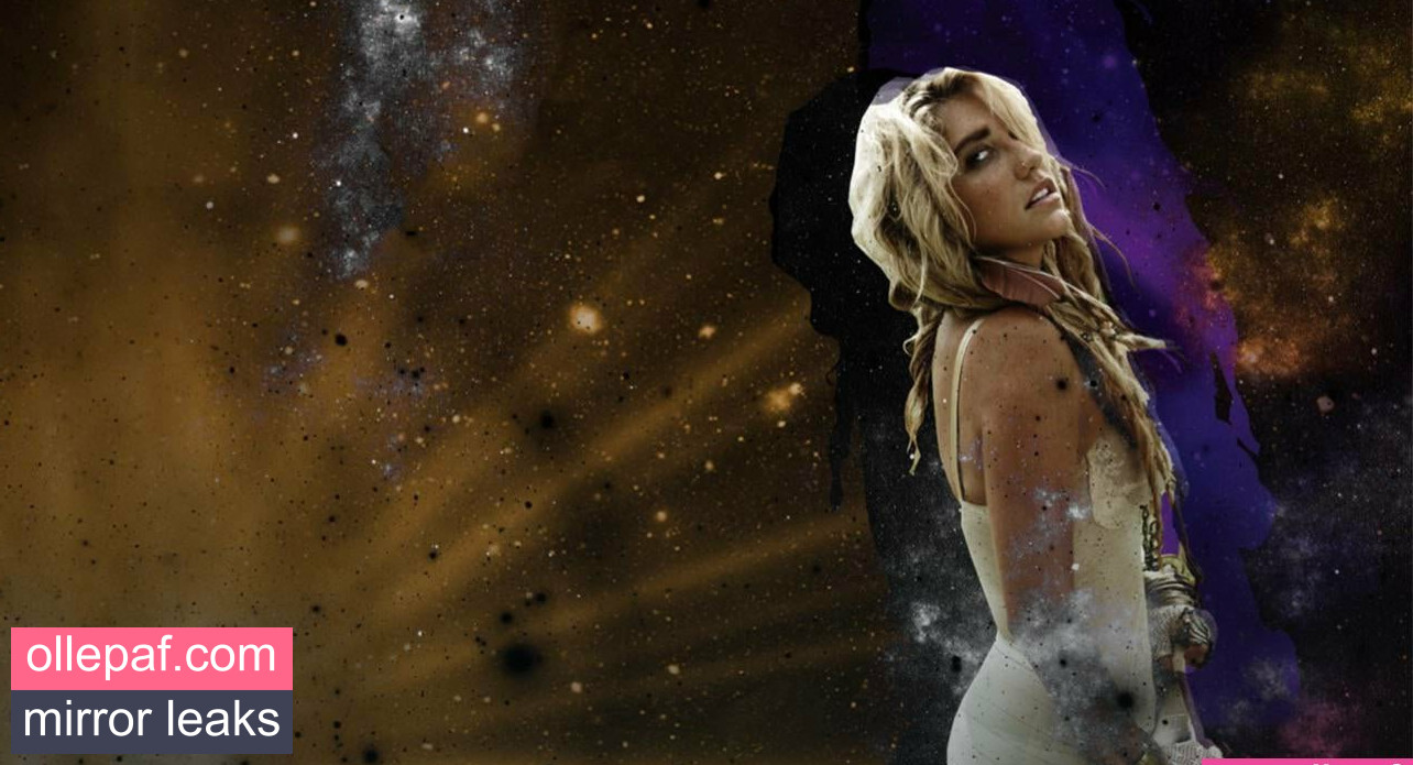 Latest Leaks KeshaRose Nude #273 - Fapello