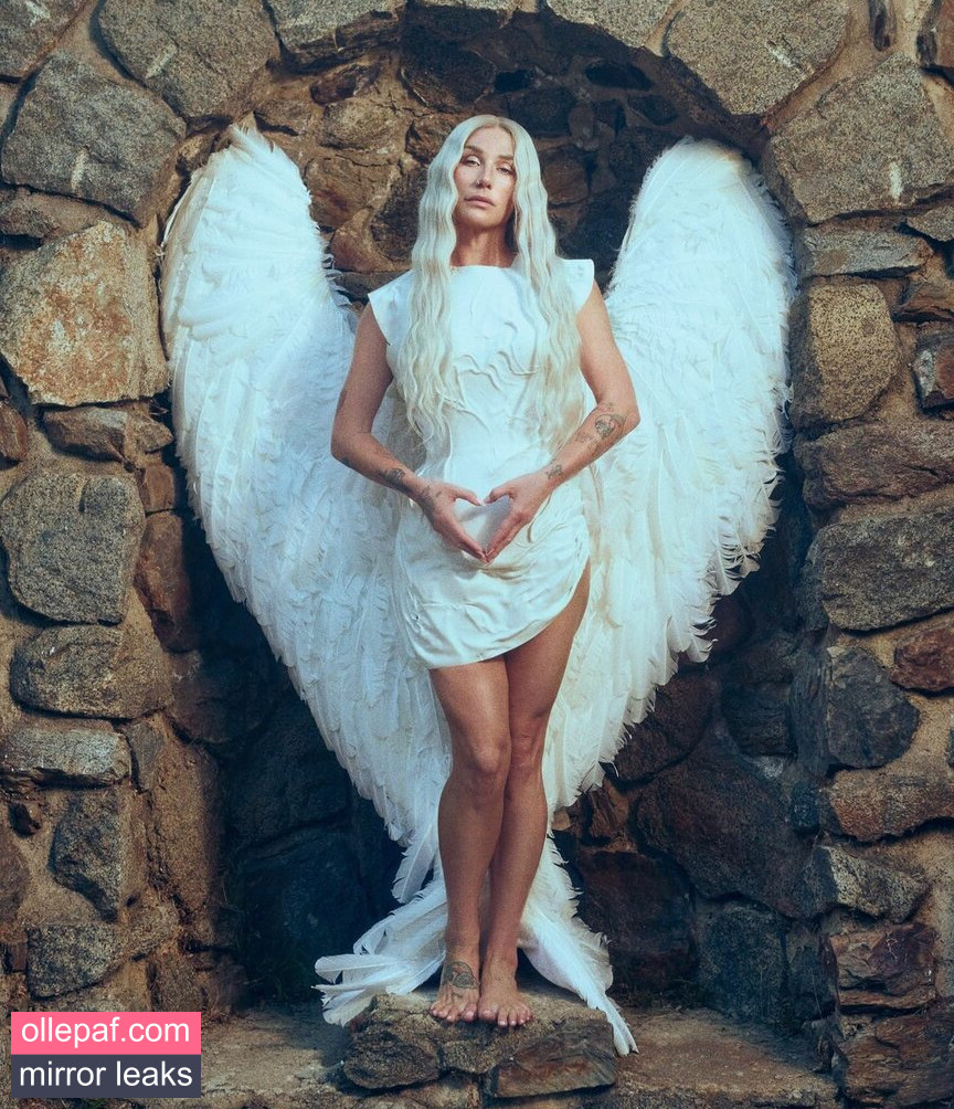 Latest Leaks KeshaRose Nude #29 - Fapello
