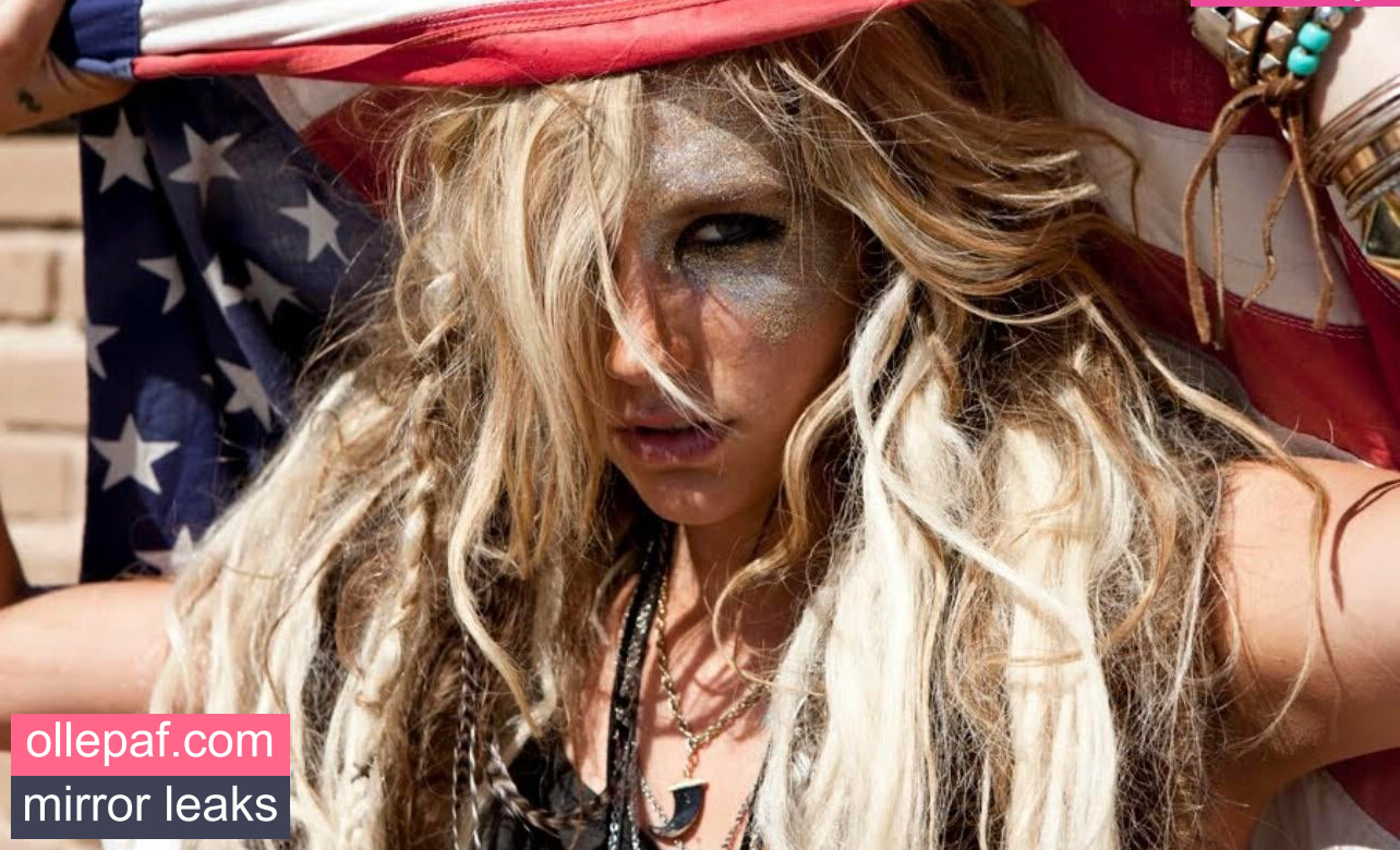 Latest Leaks KeshaRose Nude #282 - Fapello