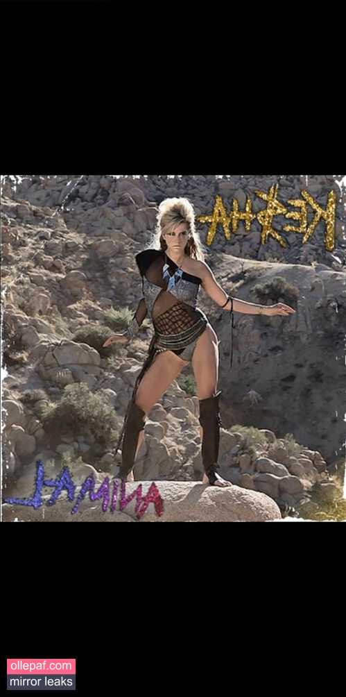 Latest Leaks KeshaRose Nude #284 - Fapello