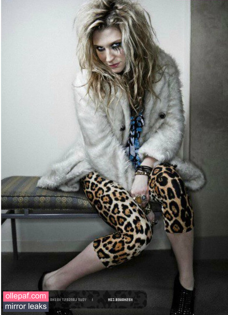Latest Leaks KeshaRose Nude #286 - Fapello