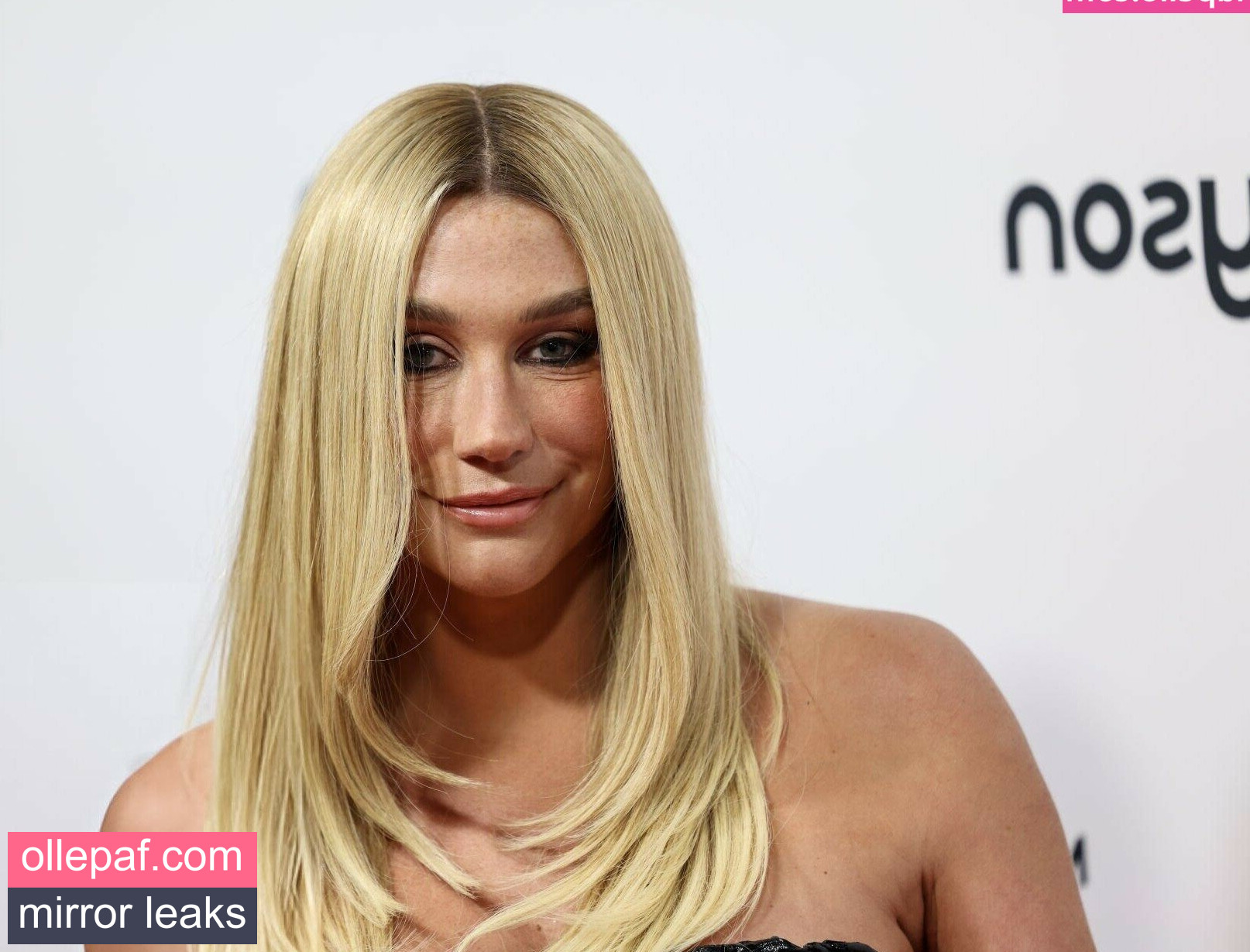 Latest Leaks KeshaRose Nude #34 - Fapello
