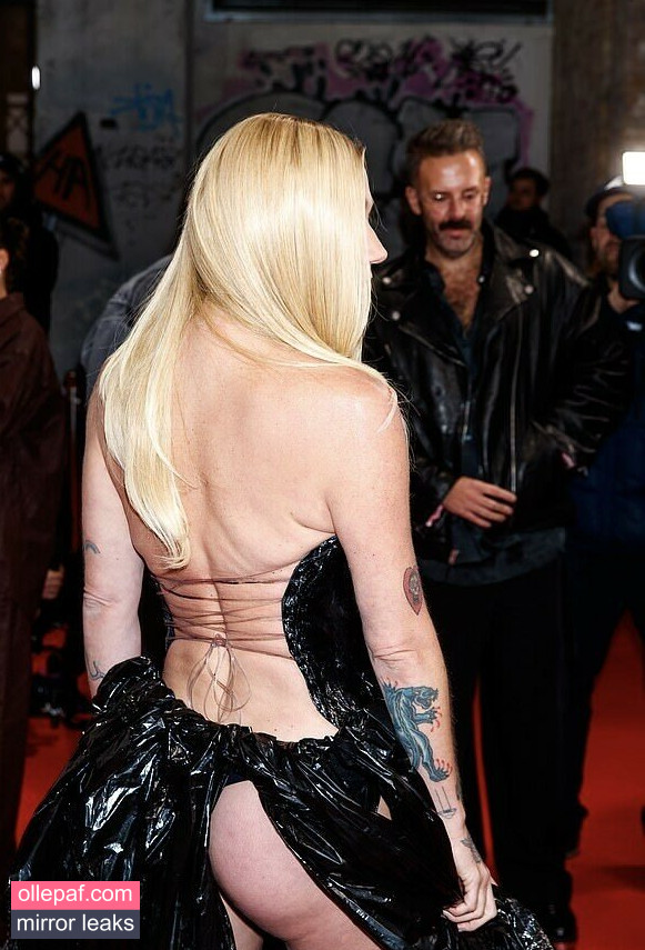 Latest Leaks KeshaRose Nude #35 - Fapello