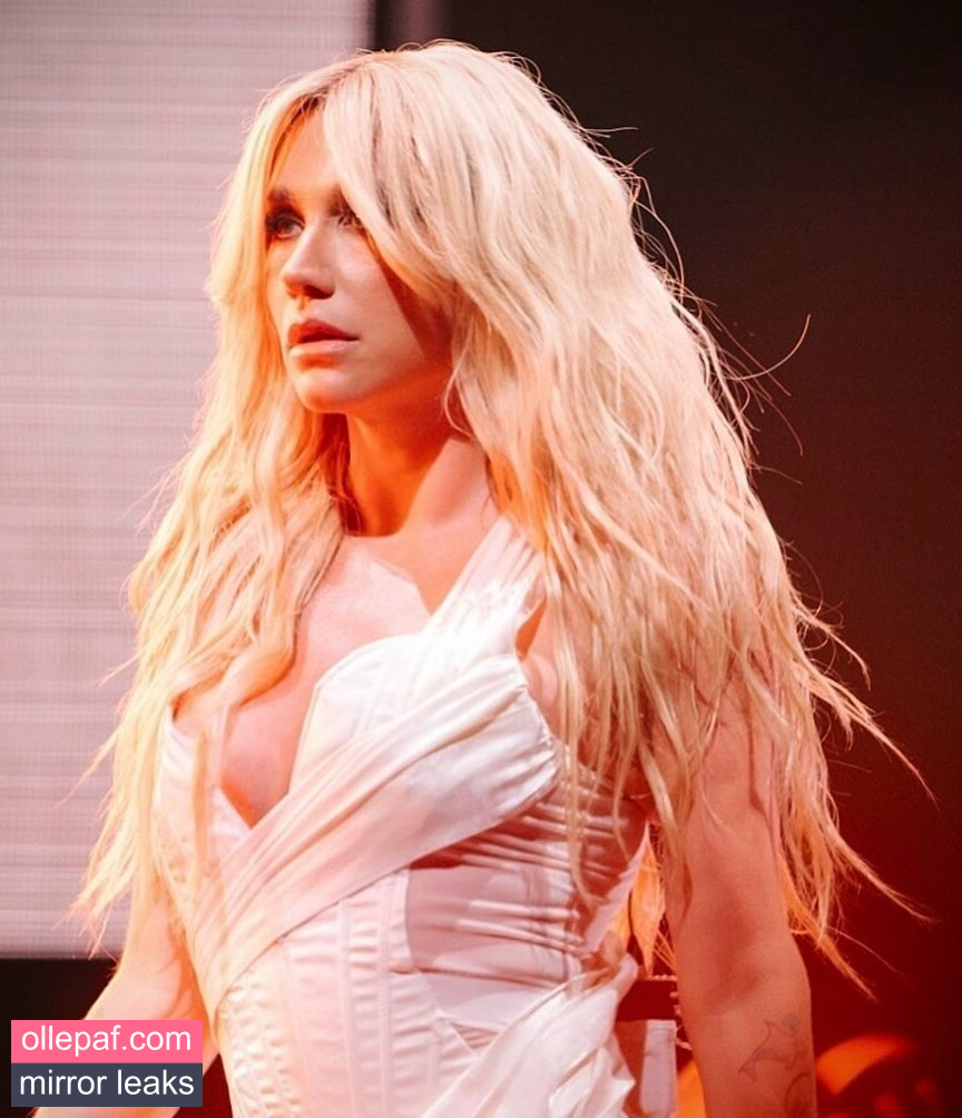 Latest Leaks KeshaRose Nude #6 - Fapello