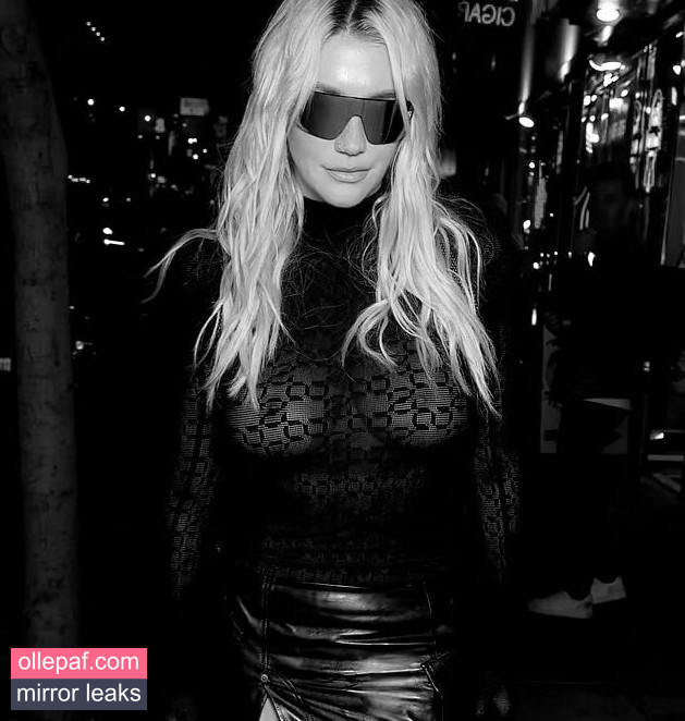 Latest Leaks KeshaRose Nude #59 - Fapello