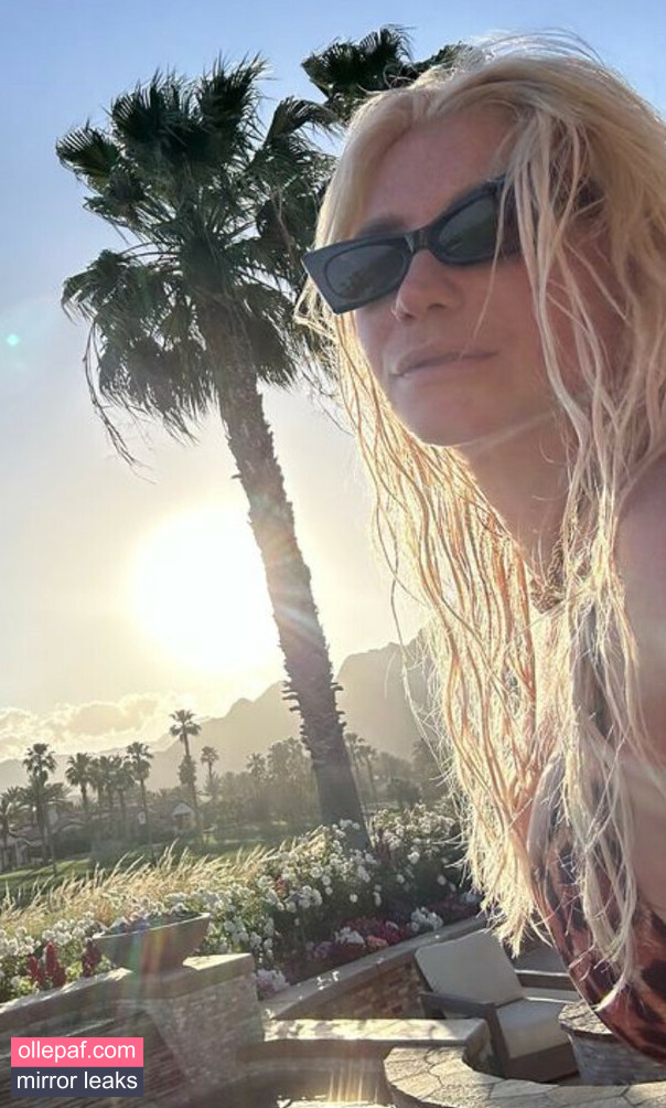 Latest Leaks KeshaRose Nude #62 - Fapello