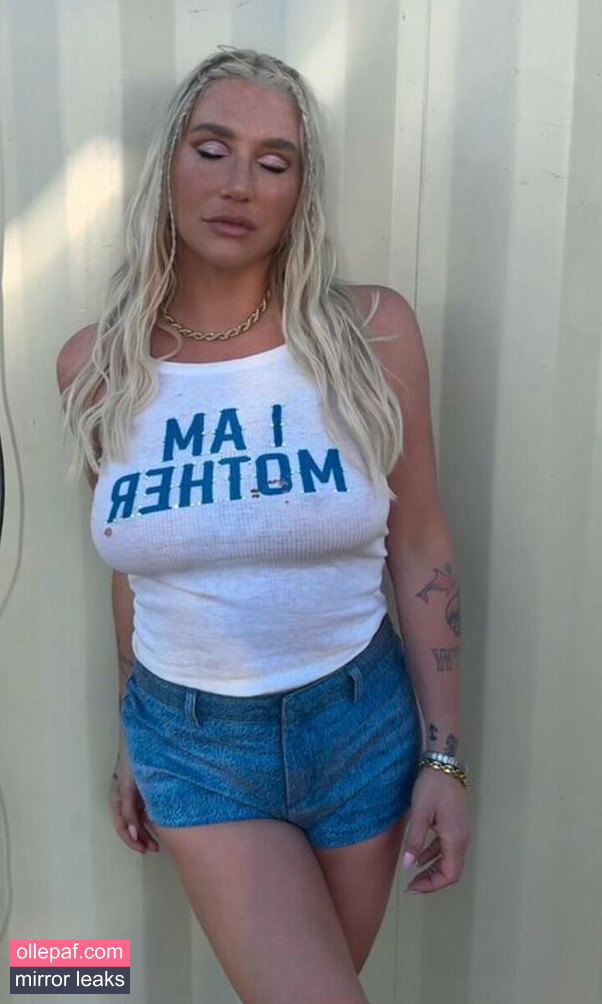 Latest Leaks KeshaRose Nude #63 - Fapello