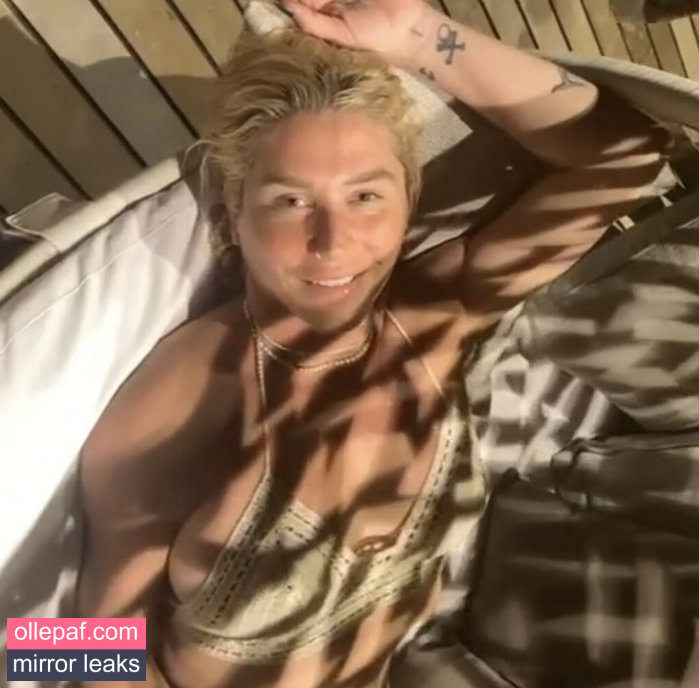 Latest Leaks KeshaRose Nude #72 - Fapello