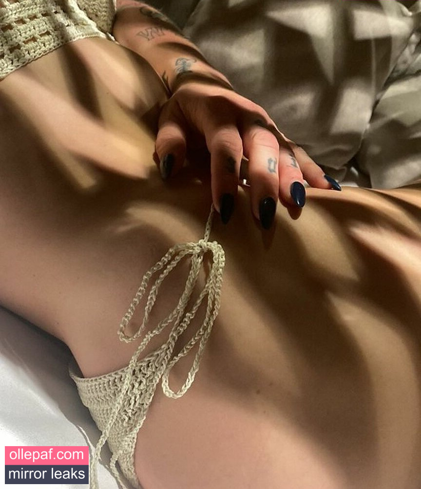 Latest Leaks KeshaRose Nude #74 - Fapello