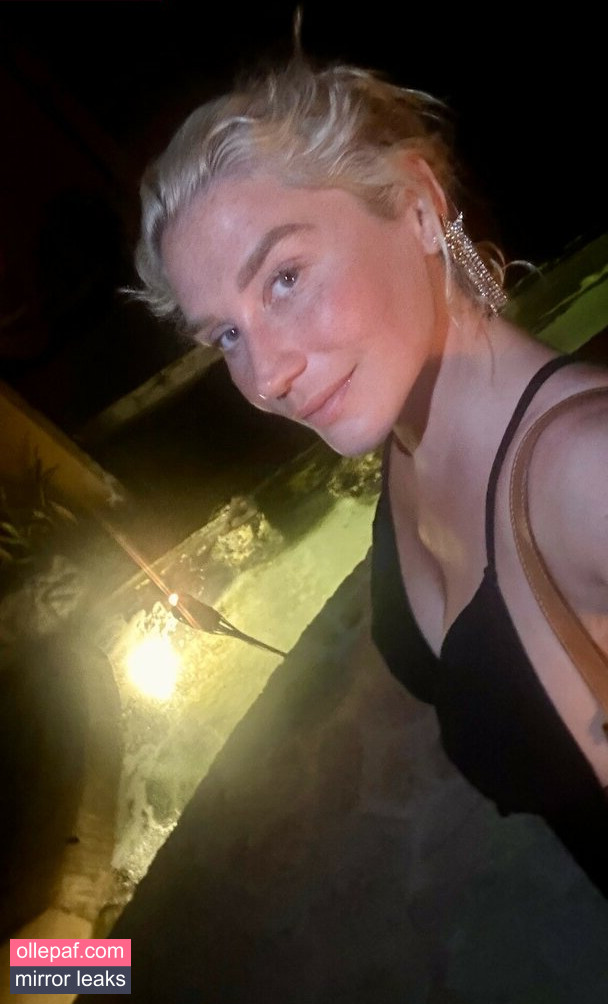 Latest Leaks KeshaRose Nude #76 - Fapello
