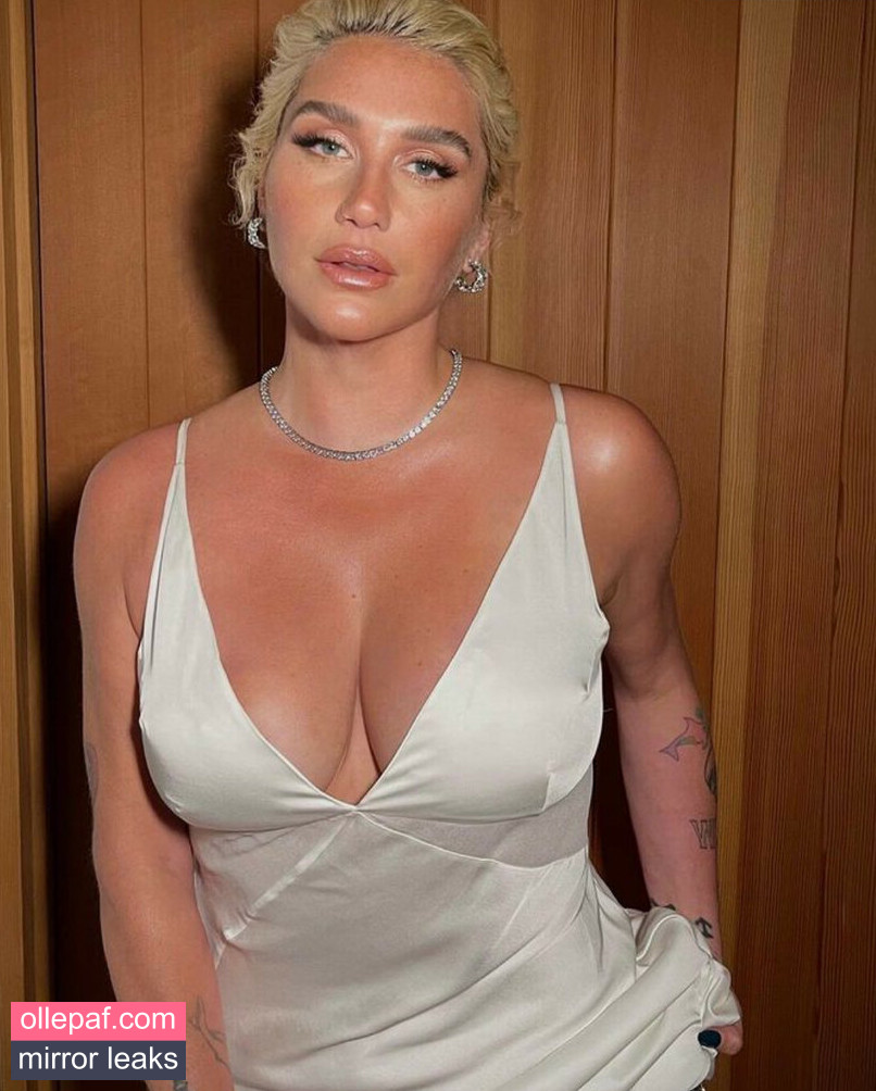 Latest Leaks KeshaRose Nude #77 - Fapello