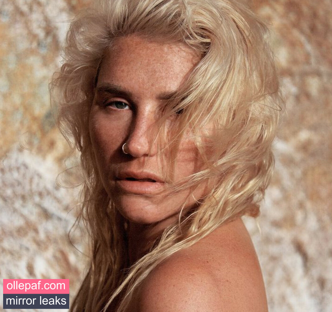 Latest Leaks KeshaRose Nude #78 - Fapello