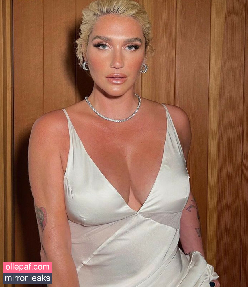 Latest Leaks KeshaRose Nude #79 - Fapello