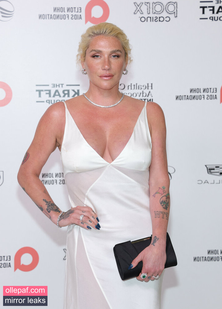 Latest Leaks KeshaRose Nude #84 - Fapello
