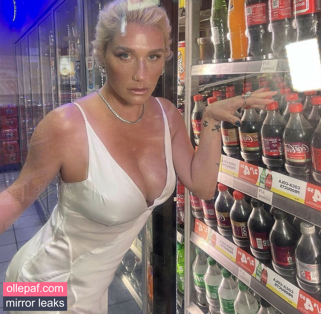 Latest Leaks KeshaRose Nude #86 - Fapello