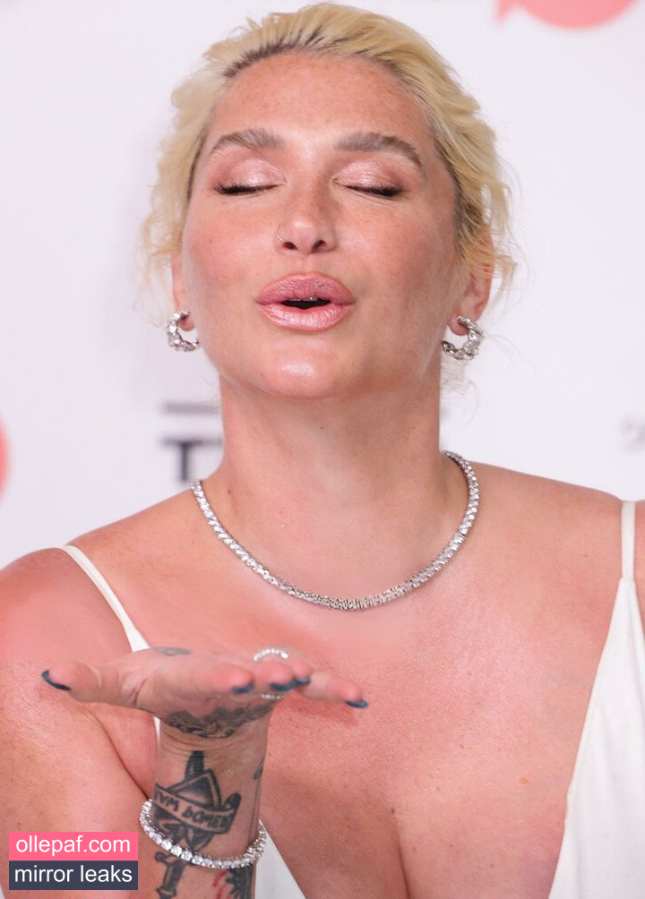 Latest Leaks KeshaRose Nude #88 - Fapello