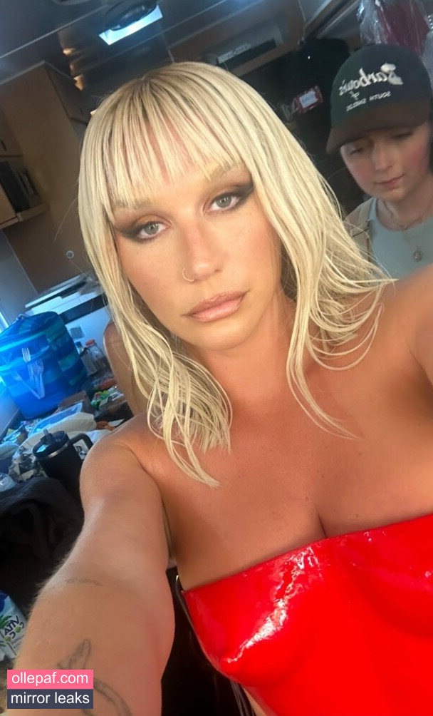 Latest Leaks KeshaRose Nude #10 - Fapello