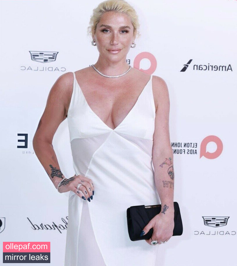 Latest Leaks KeshaRose Nude #91 - Fapello