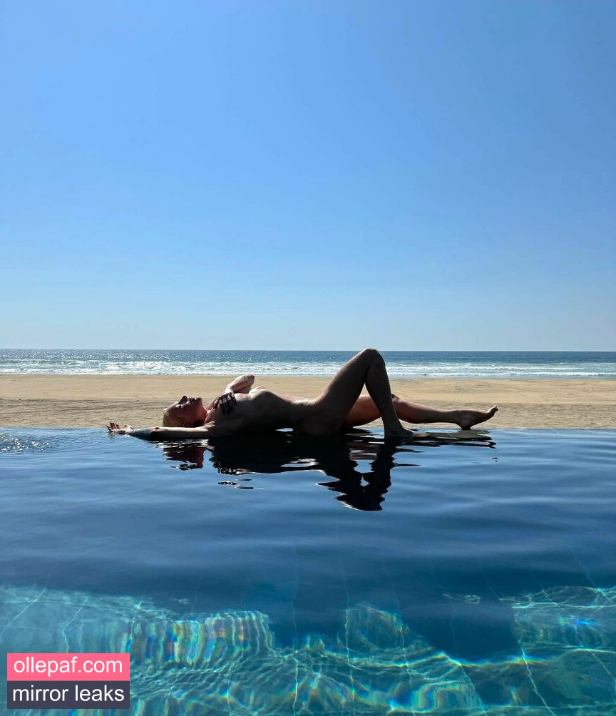 Latest Leaks KeshaRose Nude #94 - Fapello