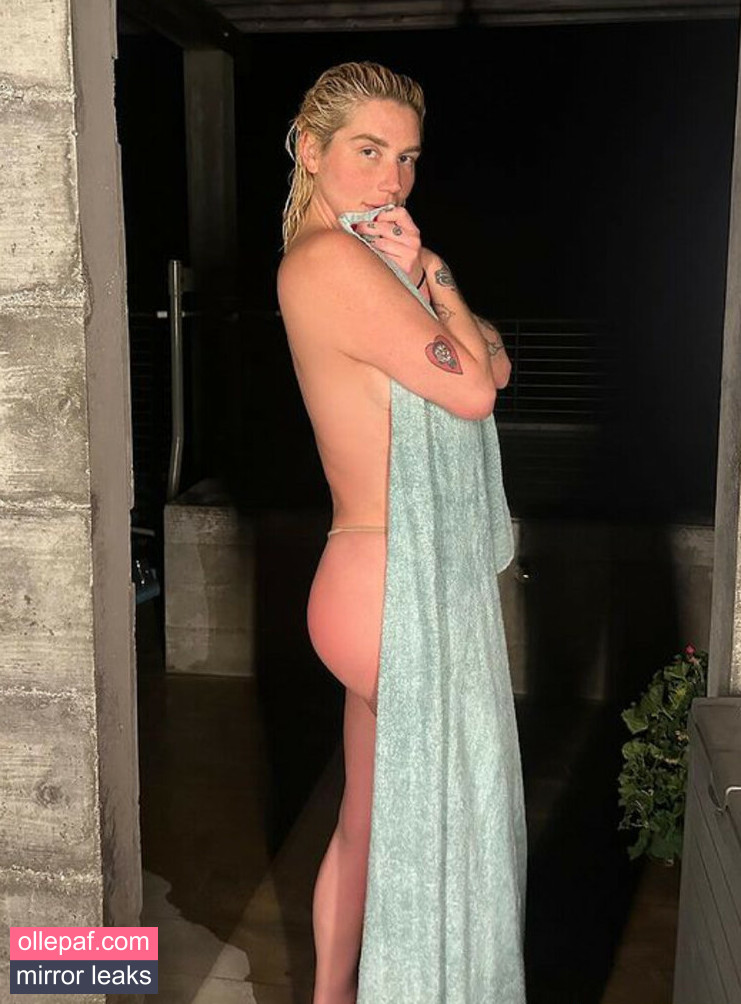 Latest Leaks KeshaRose Nude #98 - Fapello